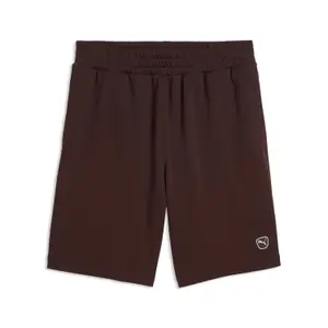 Short Puma Essentials Elevated image-0
