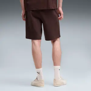 Short Puma Essentials Elevated image-3