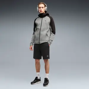 Short Puma Essentials Elevated image-2