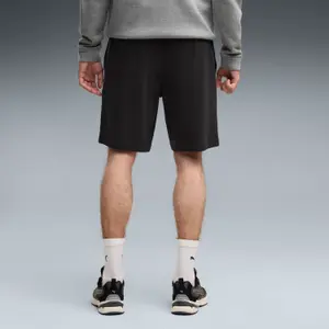 Short Puma Essentials Elevated image-3