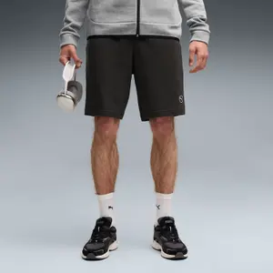 Short Puma Essentials Elevated image-4
