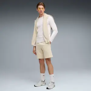 Short Puma Essential Elevated image-4