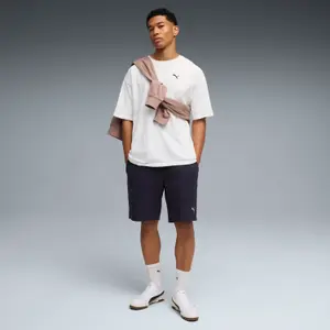 Short Puma Essential Elevated Relaxed image-1