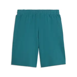 Short Puma Essential Elevated Relaxed image-3