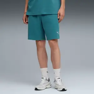 Short Puma Essential Elevated Relaxed image-1