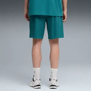 Short Puma Essential Elevated Relaxed image-4