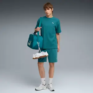 Short Puma Essential Elevated Relaxed image-2