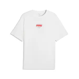 T-shirt Puma ESS Logo image-0
