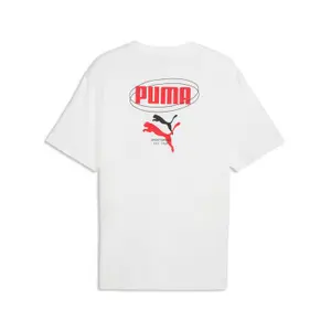 T-shirt Puma ESS Logo image-3