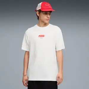 T-shirt Puma ESS Logo image-1