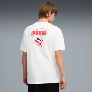 T-shirt Puma ESS Logo image-4