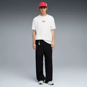 T-shirt Puma ESS Logo image-2