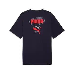 T-shirt Puma ESS Logo image-1