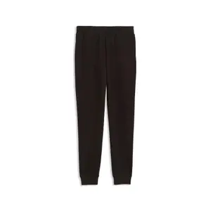 Pantalón de chándal Puma Essential logo LAB image-1