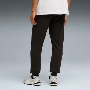 Pantalón de chándal Puma Essential logo LAB image-3