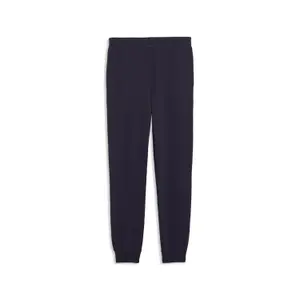 Pantalón de chándal Puma Essential logo LAB image-1