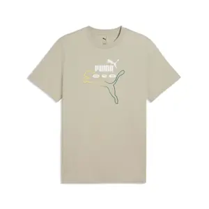 T-Shirt Puma ESS Logo image-0