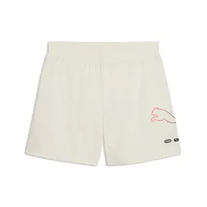 Short Puma Essential Lab image-0