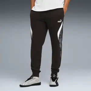 Pantalón de chándal Puma Camo image-2