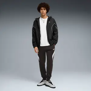 Pantalón de chándal Puma Camo image-4