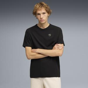 T-shirt Puma Ess Elevated image-1