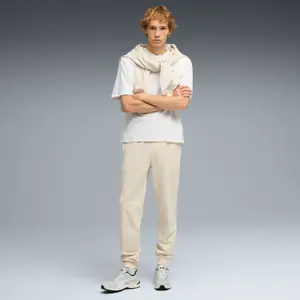 Pantalón de chándal Puma Essential Elevated image-4