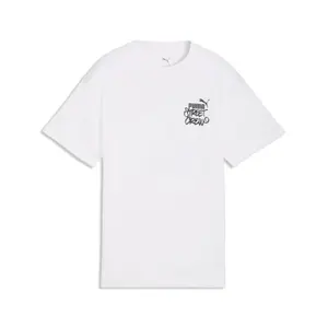 T-shirt enfant Puma MID90s Graphic image-0