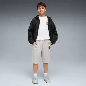 T-shirt enfant Puma MID90s Graphic image-4