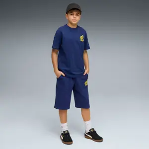 T-shirt enfant Puma MID90s Graphic image-4