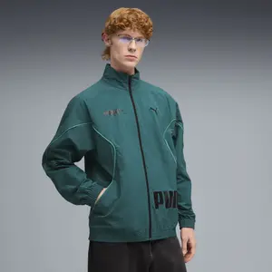 Chaqueta de chándal Puma Track image-2