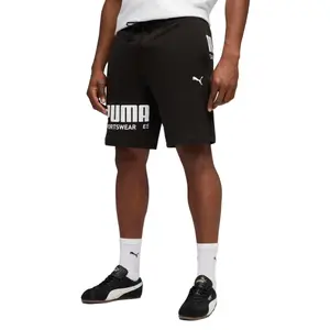 Short Puma Graphic image-2