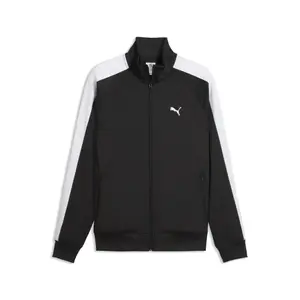Chaqueta de chándal Puma Ess T7 image-0