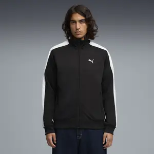 Chaqueta de chándal Puma Ess T7 image-1