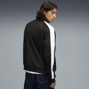 Chaqueta de chándal Puma Ess T7 image-3