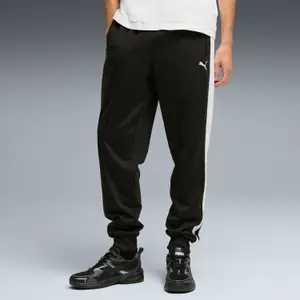 Jogging Trousers Puma T7 Foundation image-2