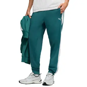 Jogging Trousers Puma T7 Foundation Cl image-1