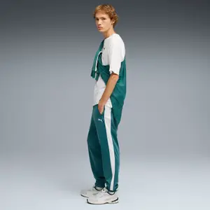 Jogging Trousers Puma T7 Foundation Cl image-3