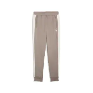 Jogging Trousers Puma T7 Foundation image-0
