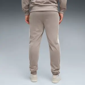 Jogging Trousers Puma T7 Foundation image-3
