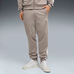 Jogging Trousers Puma T7 Foundation image-4