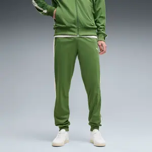 Jogging Trousers Puma T7 Foundation image-4