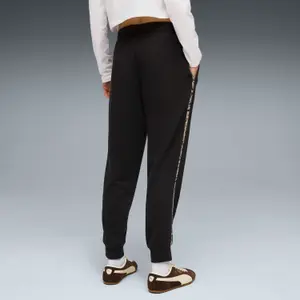 Női melegítőnadrág Puma Essential Graphic Animal image-3