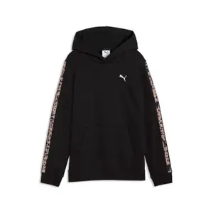 Girl hoodie Puma ESS Graphic image-0