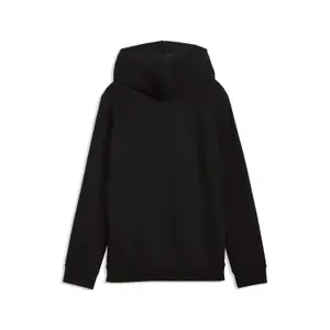 Girl hoodie Puma ESS Graphic image-1