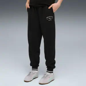 Pantalon de jogging fille Puma Class image-3
