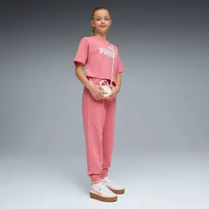 Meisjes joggingbroek Puma Class image-4