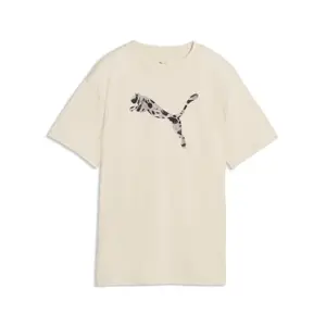 Μπλούζα κοριτσιού Puma Graphic Animal image-0