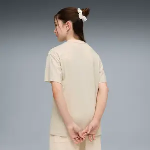 Μπλούζα κοριτσιού Puma Graphic Animal image-3