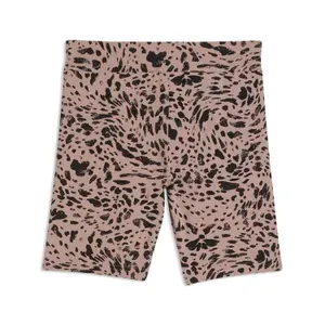 Κολάν με σχέδιο κορίτσι Puma Essential Graphic Animal image-3
