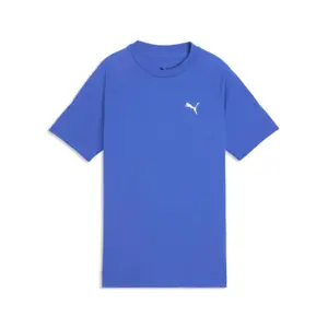 Παιδικό μπλουζάκι Puma Evostripe image-0